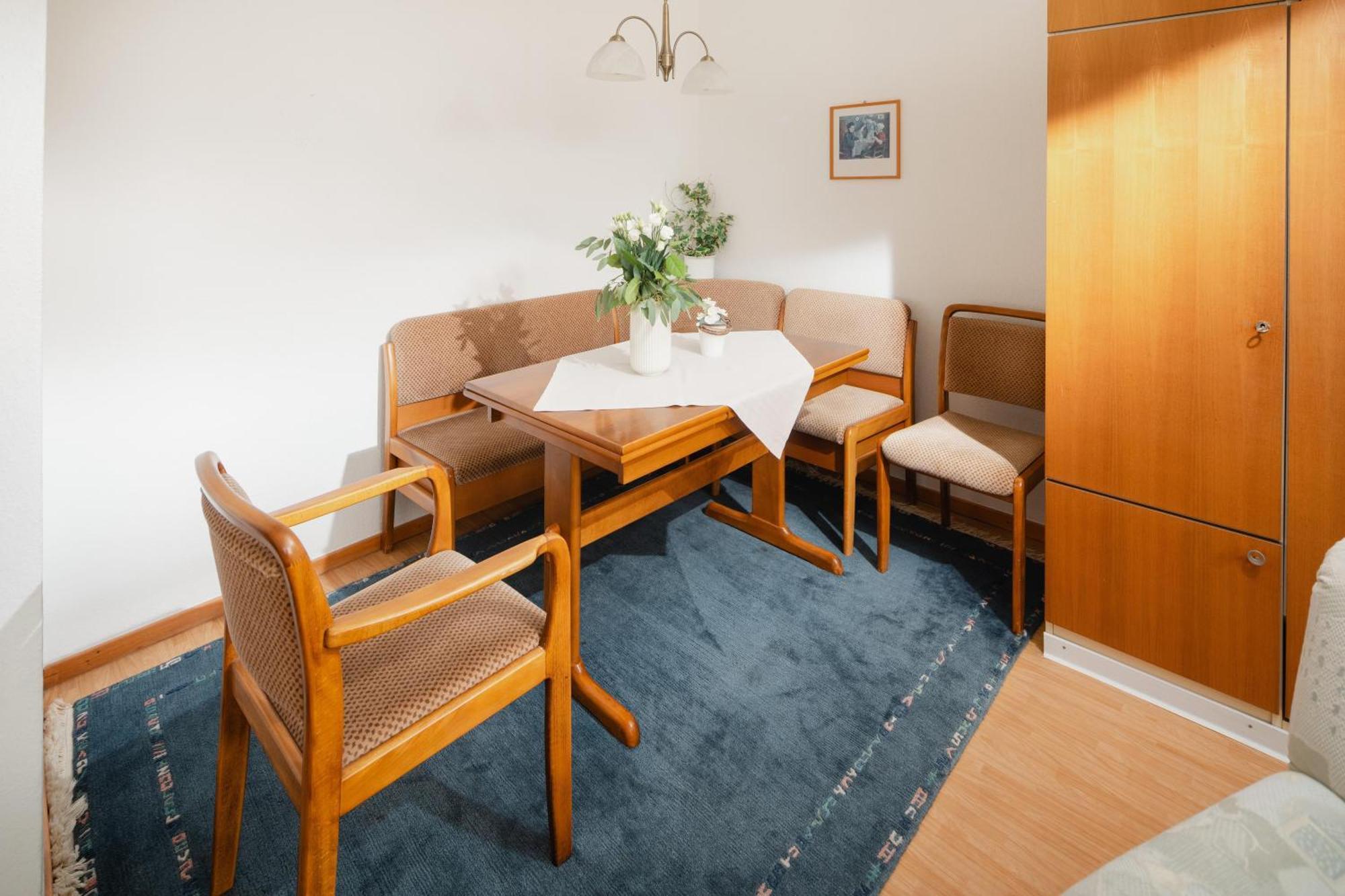 Haus Meeresblick Wohnung 3 Norderney Extérieur photo